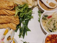 -解家河南菜(商鼎路店)