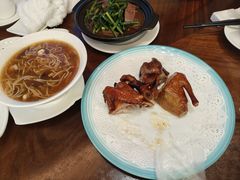 -潮福城大酒楼·潮粤菜·港式点心(阳光城店)