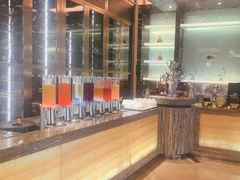 -太原星河湾酒店-意咖啡西餐厅