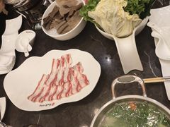 -世贸万锦大酒店·烹大师火锅达人