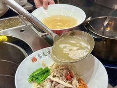 -鼎义丰功夫面(星光大道店)