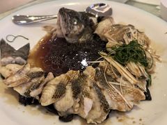 -博雅渔港·融合菜(维也纳国际大酒店)
