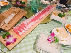 -番食园鲜食火锅(高新店)
