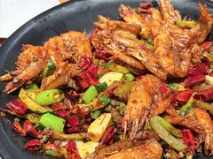 -掌上鲜(南顺城街店)