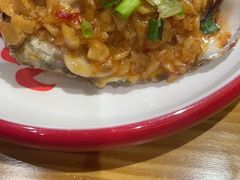 -古彭7只羊·徐州烧烤(旗舰店)