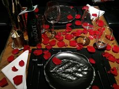 -AZUL by FUEL蓝色·法式酒馆(琶醍店)