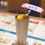 深圳｜敏华冰厅·打卡网红big men菠萝包