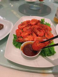 -杭州运河黄龙璀丽酒店-宴会厅