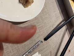 -希尔顿酒店-豫园中餐厅