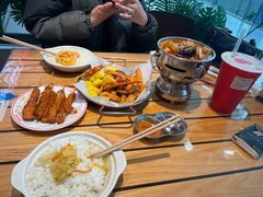 -宝葫芦西北茶食铺(万达店)