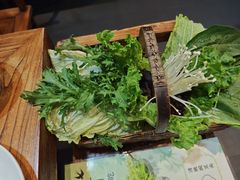 -南门四季铜锅涮肉(左家庄店)