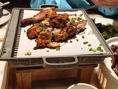 -绿茶餐厅(千岛湖银泰城店)