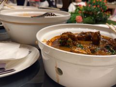 -黄嘉喜来登酒店-采悦轩中餐厅(滨江中路店)