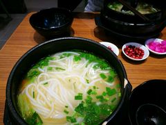 -苗乡米线(建军路店)
