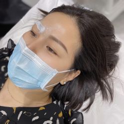 -YIMEI ART半永久纹眉·野生眉