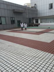 -成都市妇女儿童中心医院(中心院区)