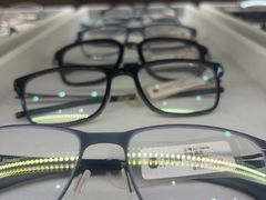 -无界眼镜MaxLess(五角场万达店)