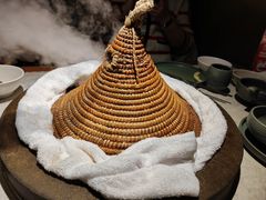 -鲜潭蒸汽石锅鱼(五道口购物中心店)