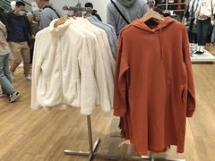 -优衣库(天津天河城店)
