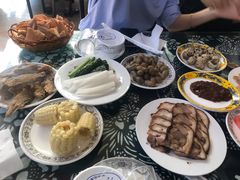 -康陵正德春饼宴26号