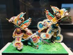 -粤剧艺术博物馆
