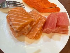 -西藏饭店·亚克·食光自助餐厅(文殊院店)