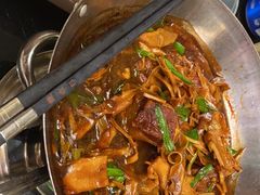 -丰收日·小海鲜·沪上家宴(顾村正大店)