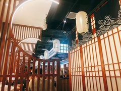 -千寻山野烤肉(中关村店)