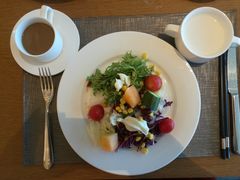 -嘉兴华美达酒店(秦逸路店)