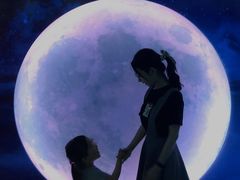 -天津梵高星空艺术馆(天河城旗舰店)