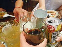 -平成屋·午肴夜酒(四川北路店)