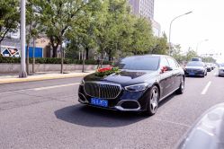 -北京燕尔婚礼策划