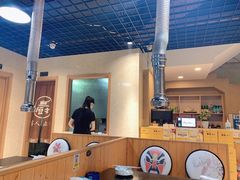 大堂-丹东丛炟海鲜烧烤(江艺路店)