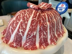 -德天肥牛海鲜火锅(学府路店)