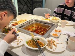 -味之绝美蛙鱼火锅(建设路店)