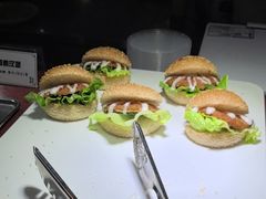 -素心素食(翠苑店)