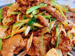 -玉林烤鸭店(黄村康庄店)