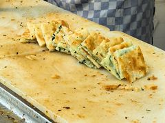 -咏春葱油饼(德政中路店)