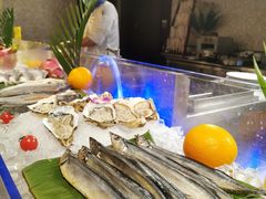 -百香自助餐厅·西安唐隆国际酒店(曲江店)