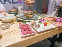 -喜来稀肉(北外滩白玉兰广场店)