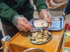 -蚝英雄鲜蚝自助专门店(长楹天街直营店)
