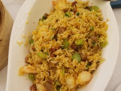扬州炒饭-翠园(铜锣湾广场店)