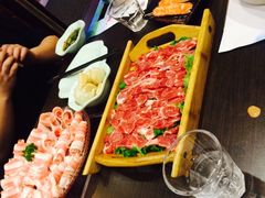 -名都晓荷塘主题火锅(旭日街店)