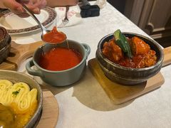 -俄士厨房(环球港店)
