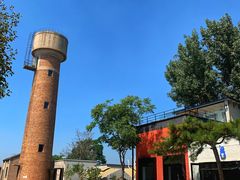 -小意思咖啡店(草桥店)