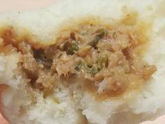 土猪肉老面小笼包-坊门老街(宜山路店)