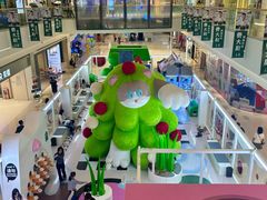 -天河领展广场