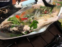 -牛车水美食街