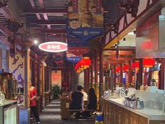 -蜀江龙火锅(339店)