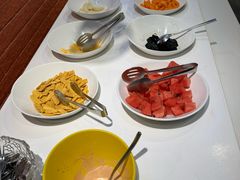 -豪客来牛排(空港华联店)